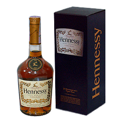 Коньяк Hennessy VS