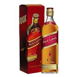 Віскі Red Label
