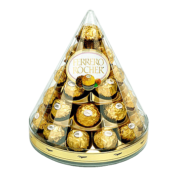 Цукерки Ferrero Rocher