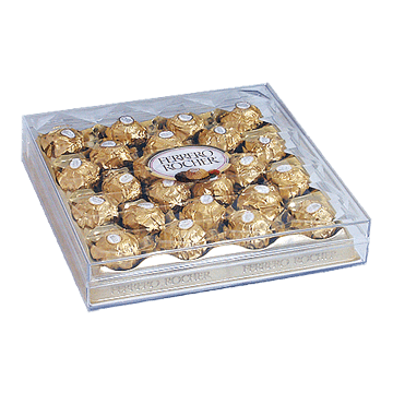 Цукерки Ferrero Rocher