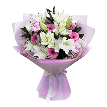 Квіткове натхнення