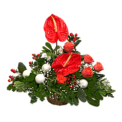 Зимова казка