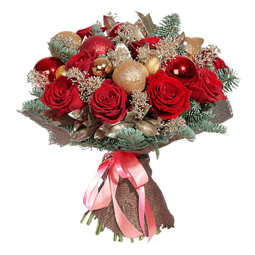 Різдвяна мрія