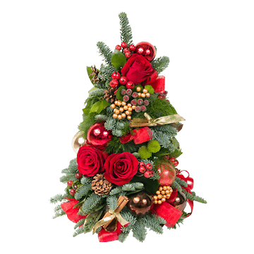 Ялинка бажань