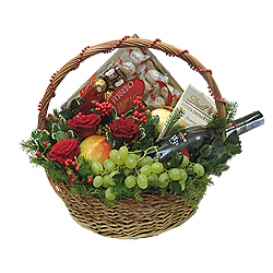 Святковий захват